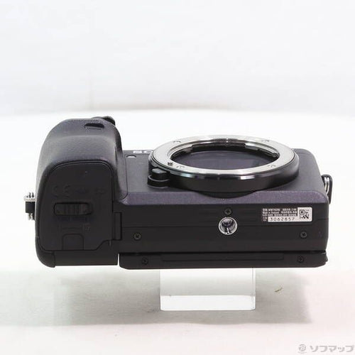 Sony Mirrorless Interchangeable Lips 6400 Ilce-6400M 262