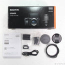 Sony Mirrorless Interchangeable Lips 6400 Ilce-6400M 262