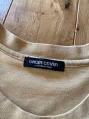 Undercover T-Shirts 90 Generation Fuck You