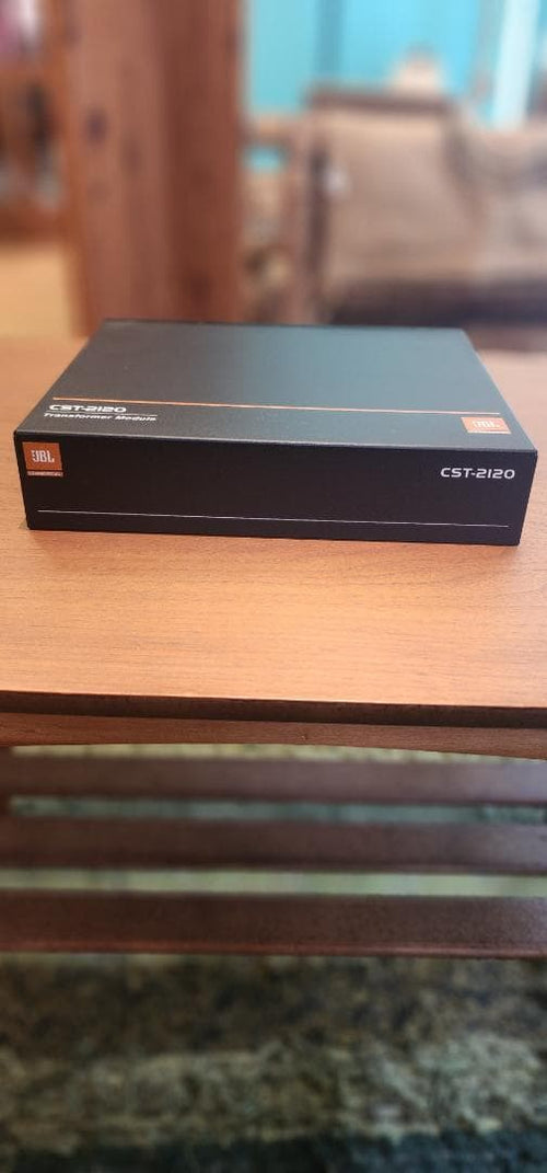 Jbl Others Cst-2120