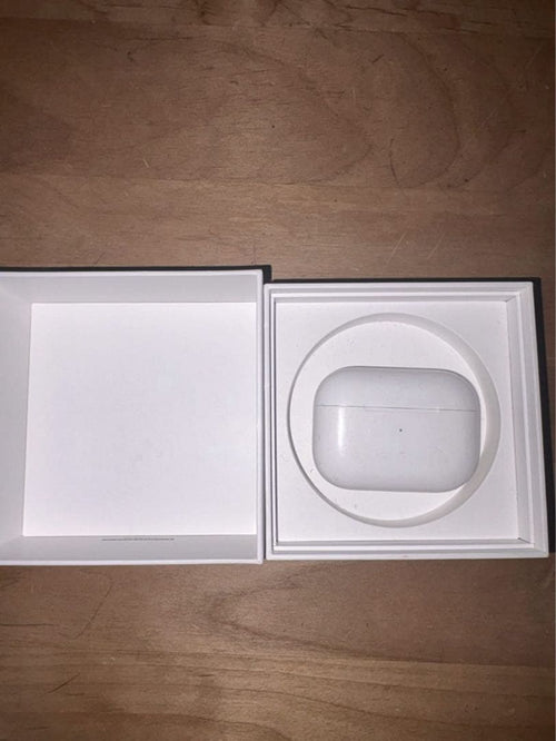 Apple Airpods Pro