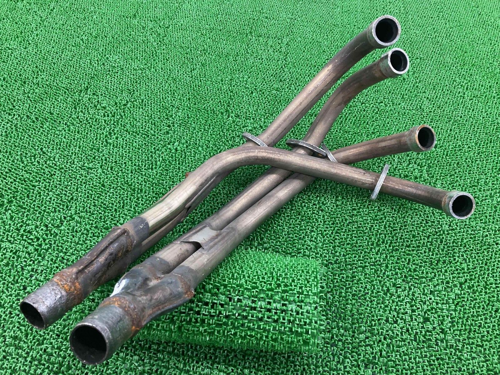 Yamaha Scarf 400 4Bp Genuine Wt