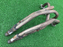 Yamaha Scarf 400 4Bp Genuine Wt