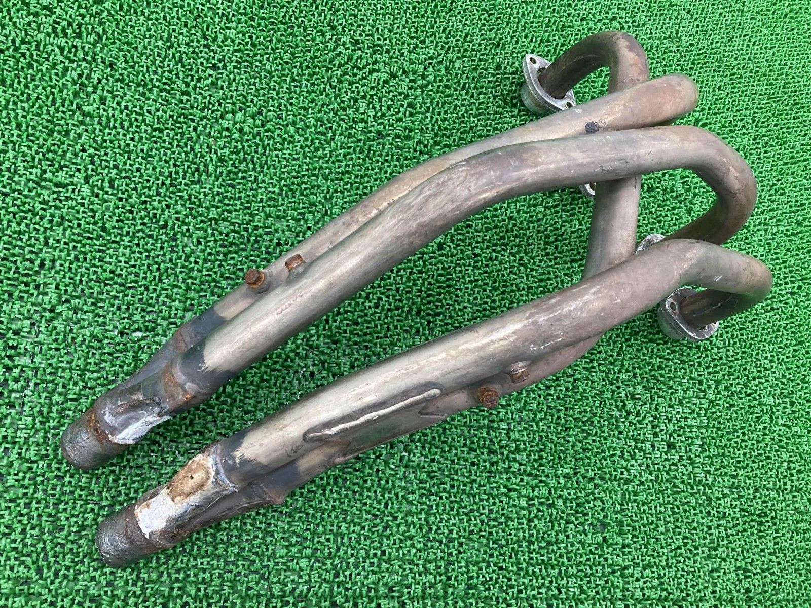 Yamaha Scarf 400 4Bp Genuine Wt