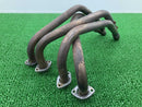 Yamaha Scarf 400 4Bp Genuine Wt