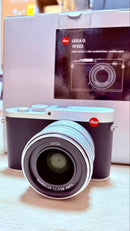 Compact Digital Cameras Leica Q Typ116