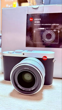 Compact Digital Cameras Leica Q Typ116