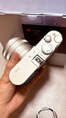 Compact Digital Cameras Leica Q Typ116