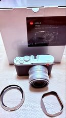 Compact Digital Cameras Leica Q Typ116