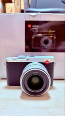 Compact Digital Cameras Leica Q Typ116