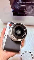 Compact Digital Cameras Leica Q Typ116