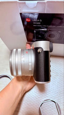 Compact Digital Cameras Leica Q Typ116