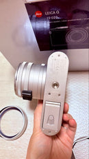 Compact Digital Cameras Leica Q Typ116