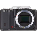 Digital Slr Pentax K-01 K-01Body Bk/Bk