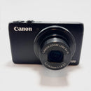 Canon Compact Digital Cameras Powershot S120 Pc2003