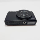 Canon Compact Digital Cameras Powershot S120 Pc2003