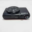 Canon Compact Digital Cameras Powershot S120 Pc2003
