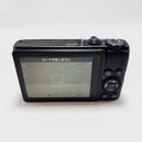 Canon Compact Digital Cameras Powershot S120 Pc2003