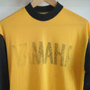 Medium/Long-Sleeve T-Shirts Yamaha