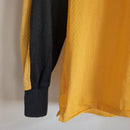 Medium/Long-Sleeve T-Shirts Yamaha