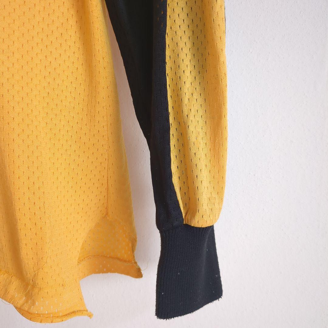 Medium/Long-Sleeve T-Shirts Yamaha