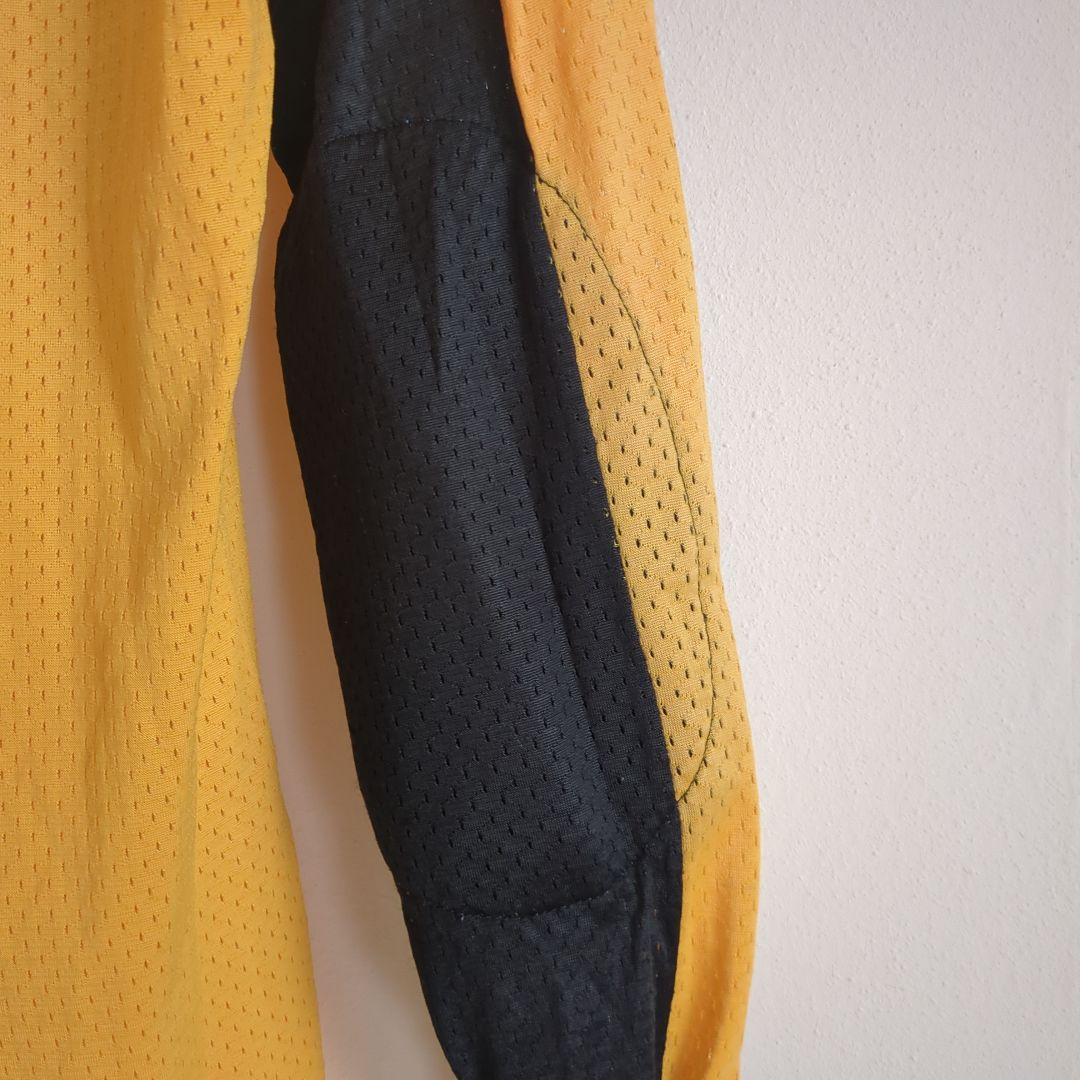 Medium/Long-Sleeve T-Shirts Yamaha
