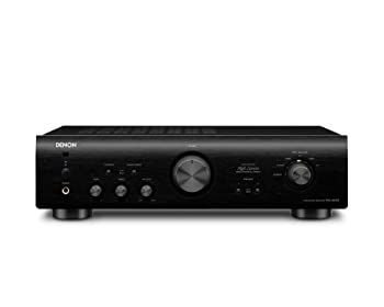Amplifier Body Denon Pma-390Re-K