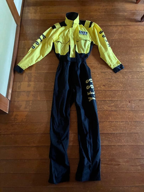 Yamaha Other 90S Y.E.S.S. L