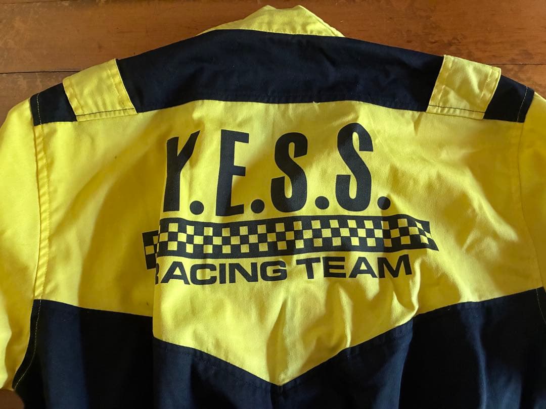Yamaha Other 90S Y.E.S.S. L