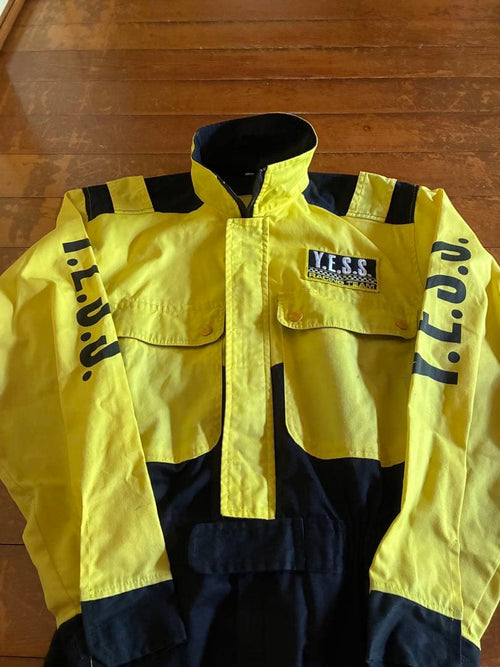Yamaha Other 90S Y.E.S.S. L