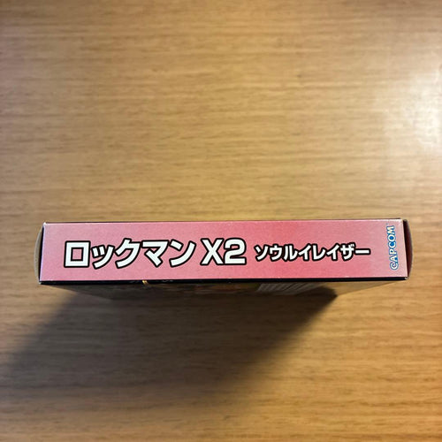 Games X2