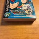 Games X2
