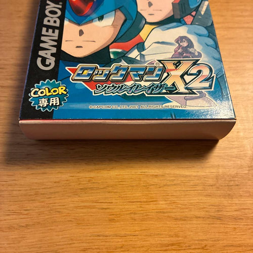 Games X2