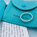 Tiffany Rings 1837 925 #16