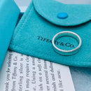 Tiffany Rings 1837 925 #16