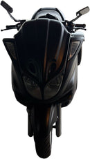 Majesty Motorcycle Frames Yamaha