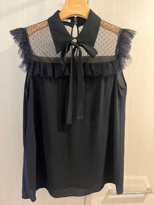 Miu Sleeveless 40