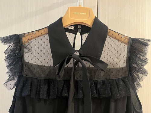 Miu Sleeveless 40