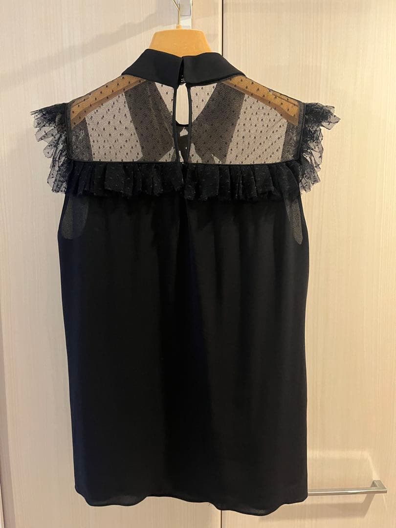 Miu Sleeveless 40