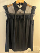Miu Sleeveless 40