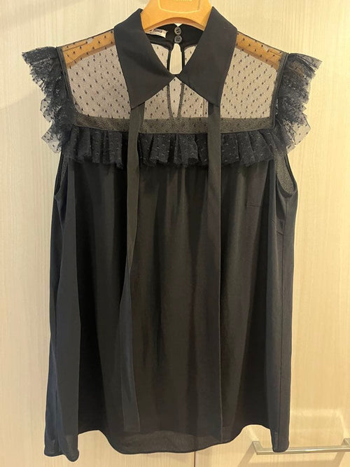 Miu Sleeveless 40