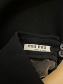 Miu Sleeveless 40