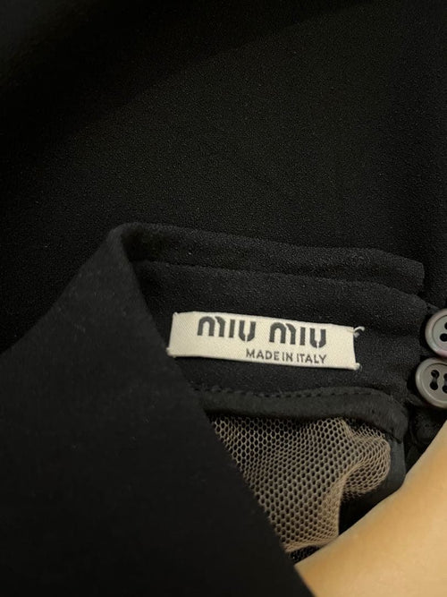 Miu Sleeveless 40