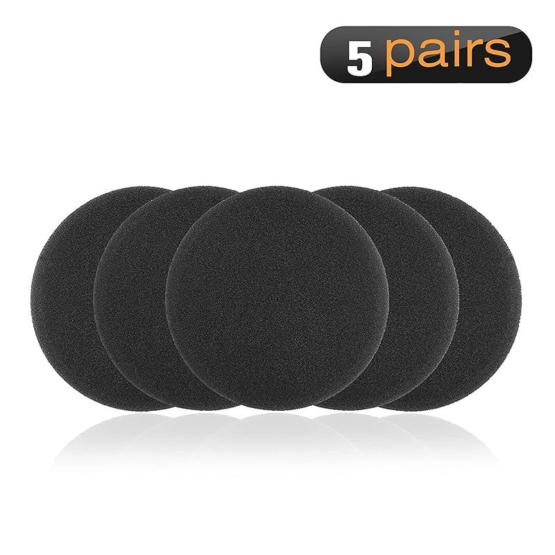 Others Geekria Sennheiser Px100, Px80, Pc131, Koss Sp, Pp 0
