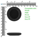 Others Geekria Sennheiser Px100, Px80, Pc131, Koss Sp, Pp 0