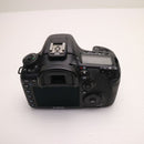 Digital Slr Eos 7D Mark Ii Canon Ok 02000