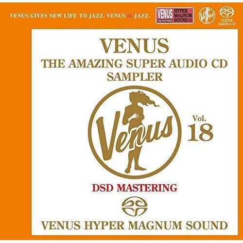 Others Sacd Vol.18