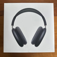 Apple Airpods Max Mightnight Mww43Za/A 2