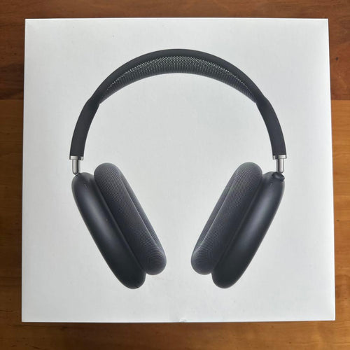 Apple Airpods Max Mightnight Mww43Za/A 2