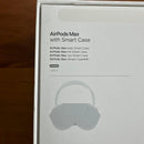 Apple Airpods Max Mightnight Mww43Za/A 2